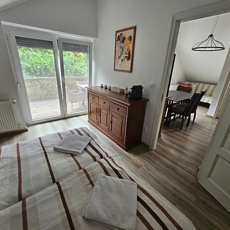 Hilltop Apartments Fonyód 部屋 写真