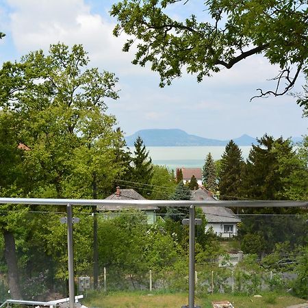 Hilltop Apartments Fonyód エクステリア 写真