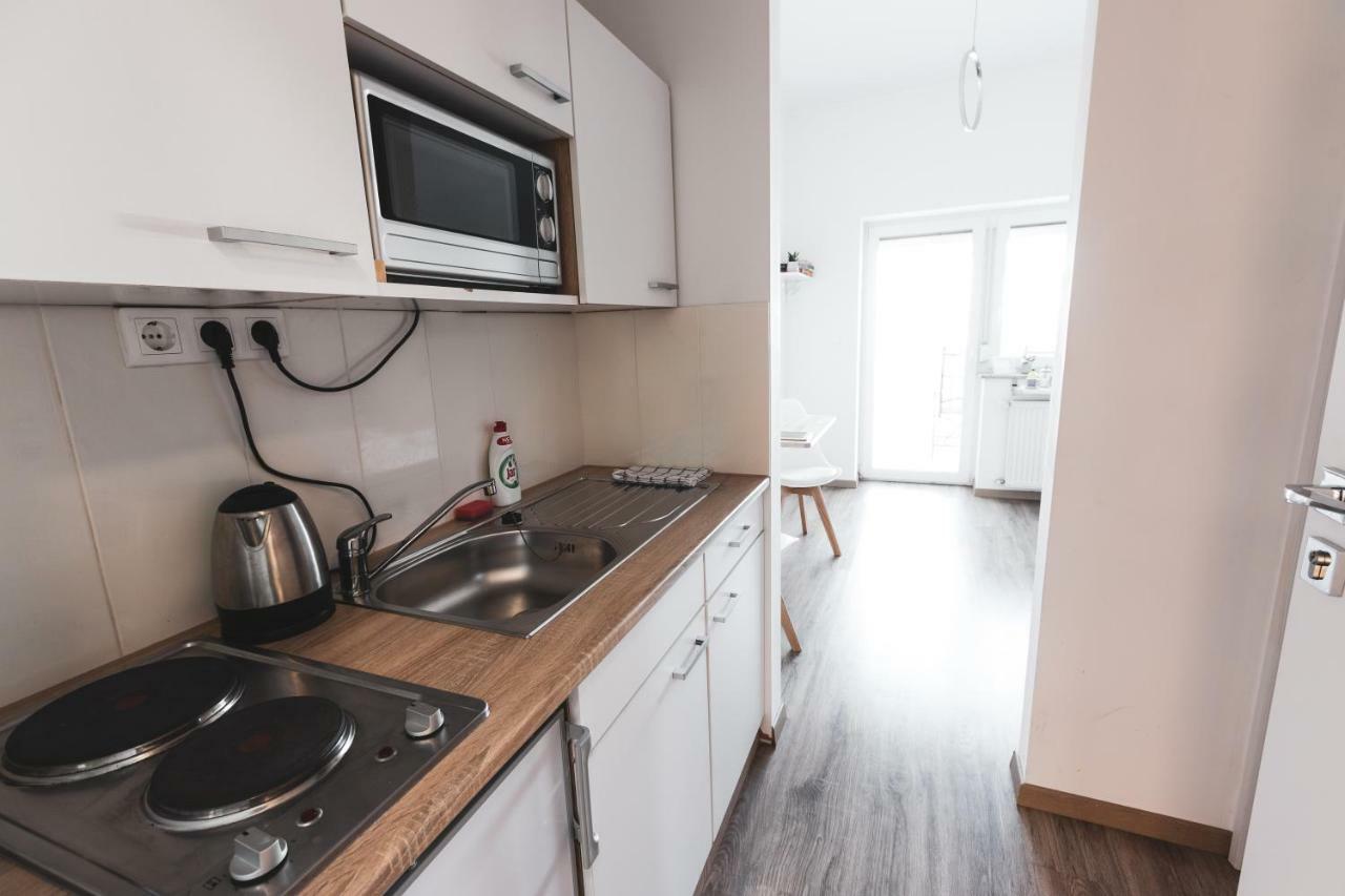 Hilltop Apartments Fonyód エクステリア 写真