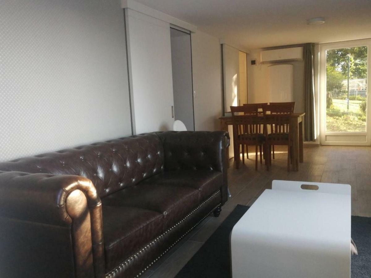 Hilltop Apartments Fonyód エクステリア 写真