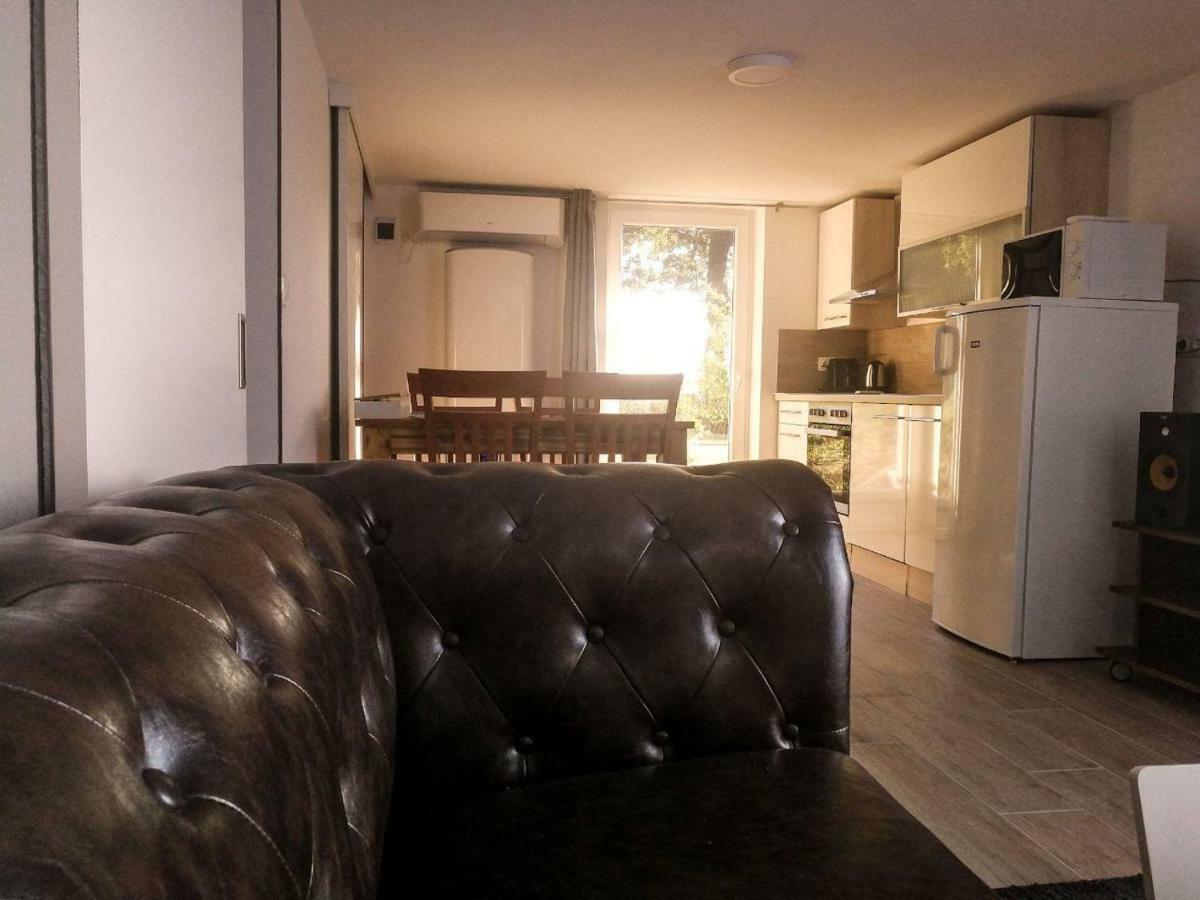 Hilltop Apartments Fonyód エクステリア 写真
