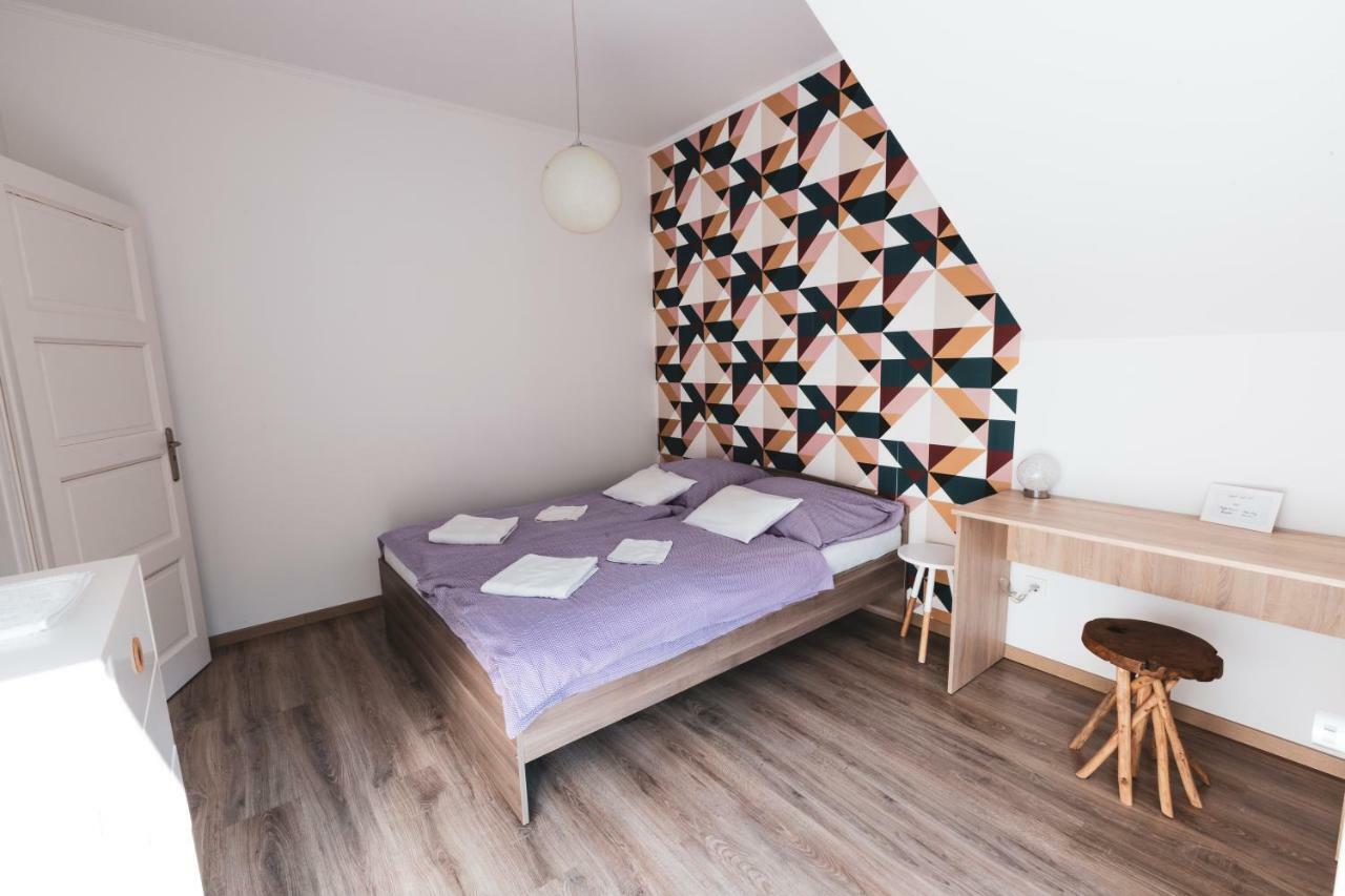 Hilltop Apartments Fonyód エクステリア 写真